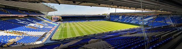 Birmingham City Football Club - Free photo on Pixabay - Pixabay