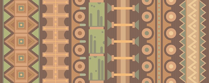 Free Background Ethnic illustration and picture