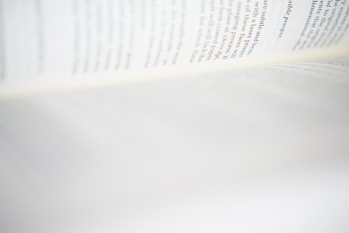 Free A Book Paper photo and picture