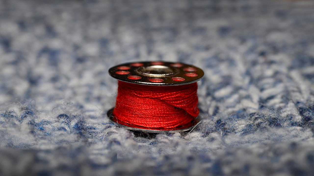실 스풀 재봉 - Pixabay의 무료 사진 - Pixabay
