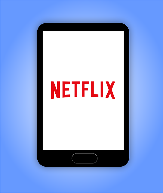 Netflix, Celular, Smartphone, Móvel