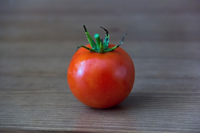 Free Tomato Food photo and picture