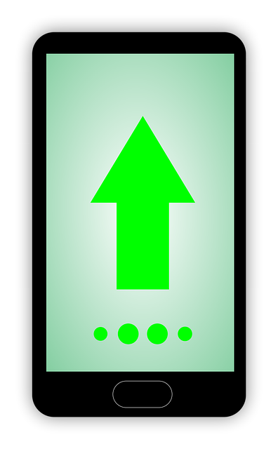 Atualizar, Smartphone, Tecnologia