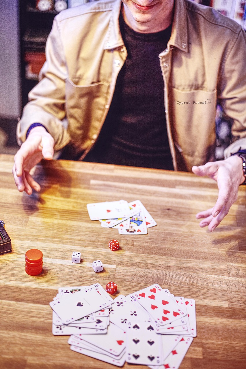 poker stores near me
