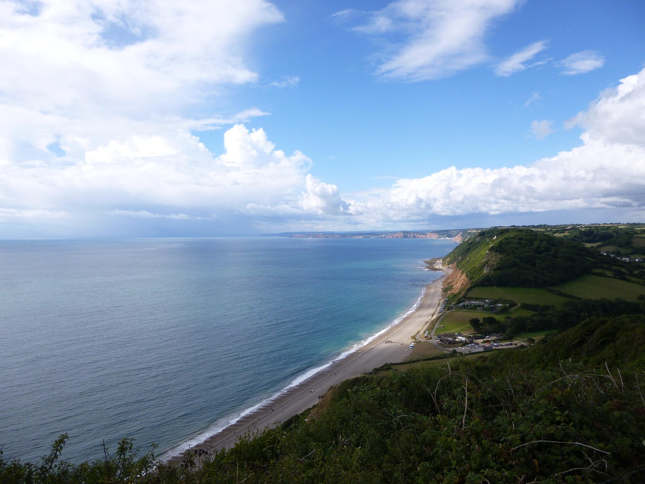 海 海滩 假期 - Pixabay上的免费照片 - Pixabay