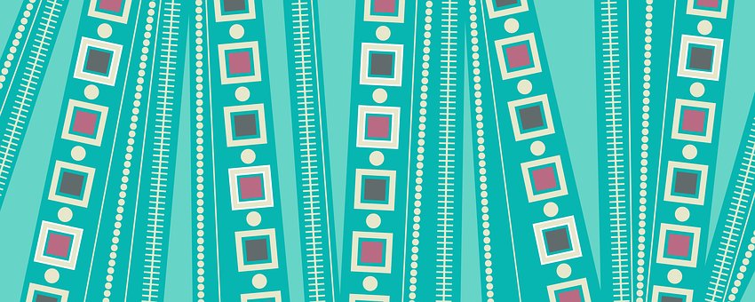 Free Non-Seamless Pattern illustration and picture