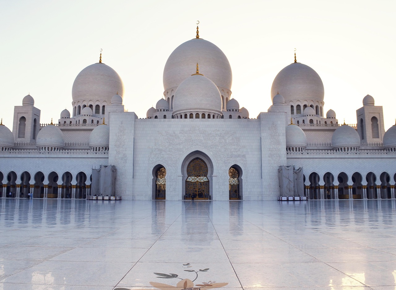 Landscape - free online jigsaw puzzle photo
