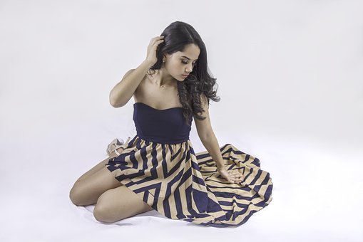 Free Girl Model photo and picture