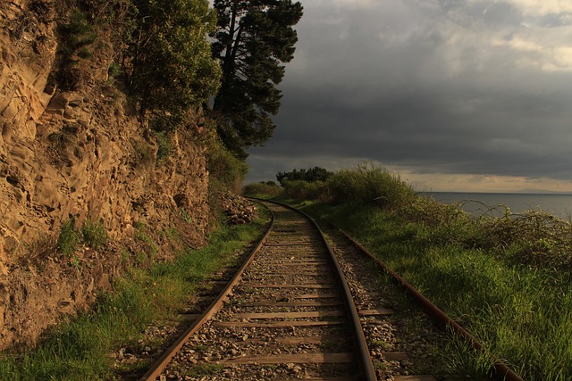 Free Clouds Landscape photo and picture
