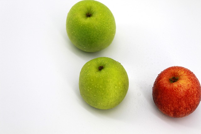 Download free HD stock image of Red Apple Green Apples Free Red Apple Green Apples photo and picture