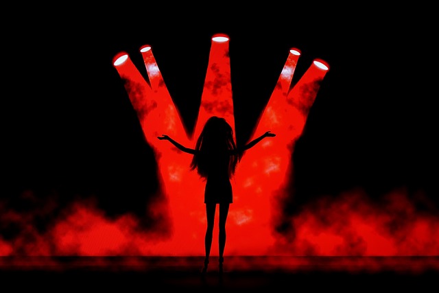 Free Barbie Silhouette photo and picture