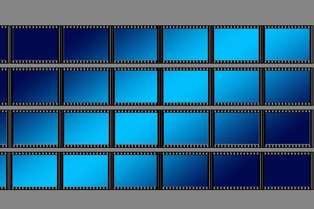 Film, Filmstripe, Svart, Ta Bilder