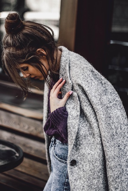 Model, Ung Kvinde, Kvinde, Portræt