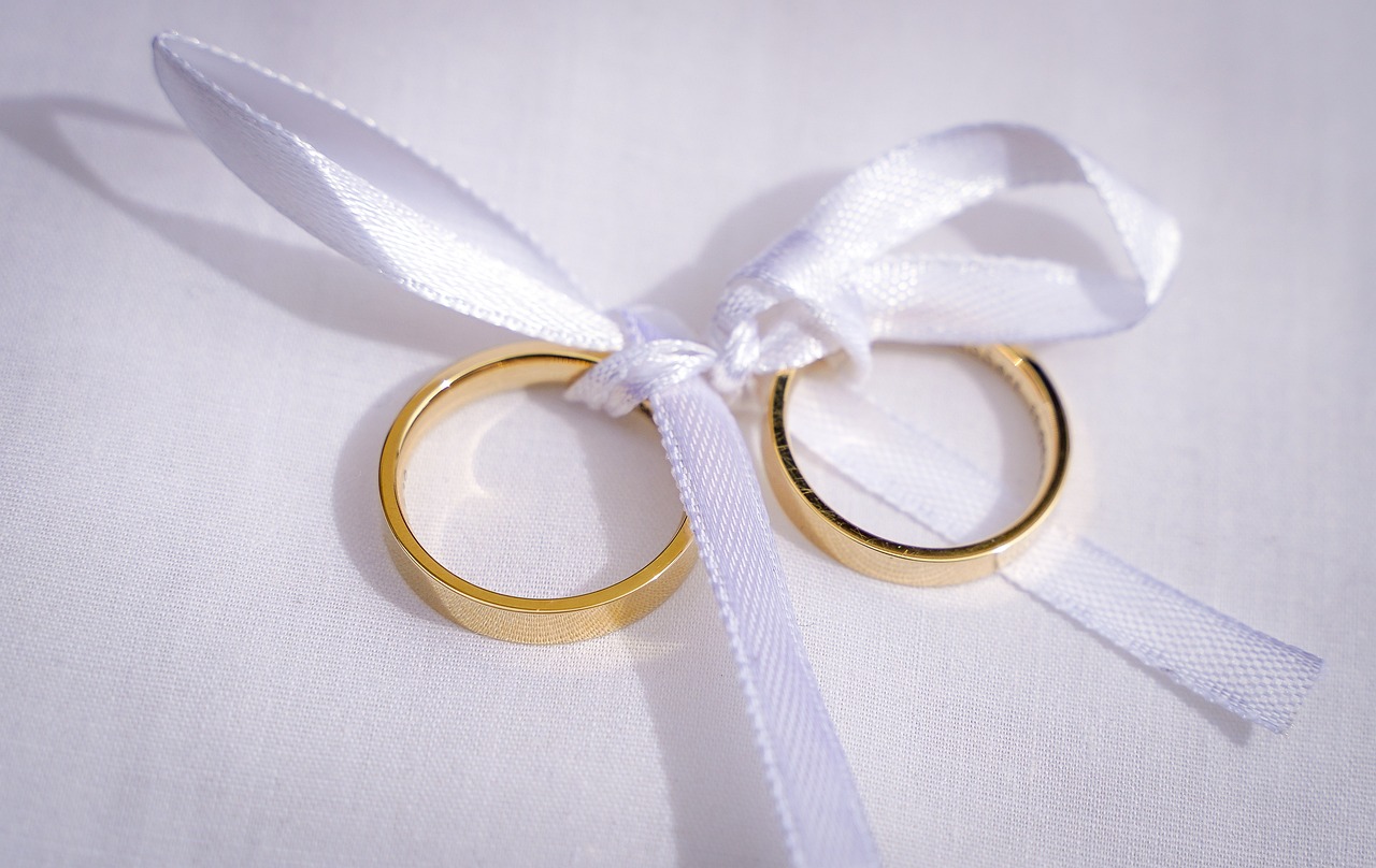 Anneaux De Mariage Des - Photo gratuite sur Pixabay - Pixabay