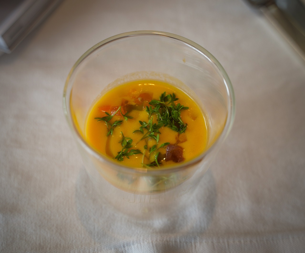 Soup Cold Starter In A Free photo on Pixabay Pixabay