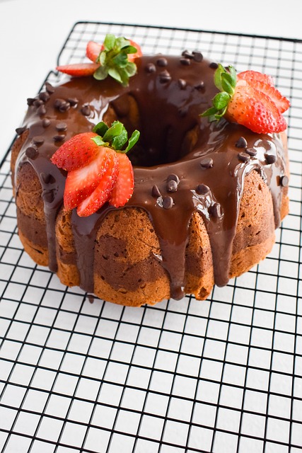 Sweet Chocolate Dessert - Free photo on Pixabay