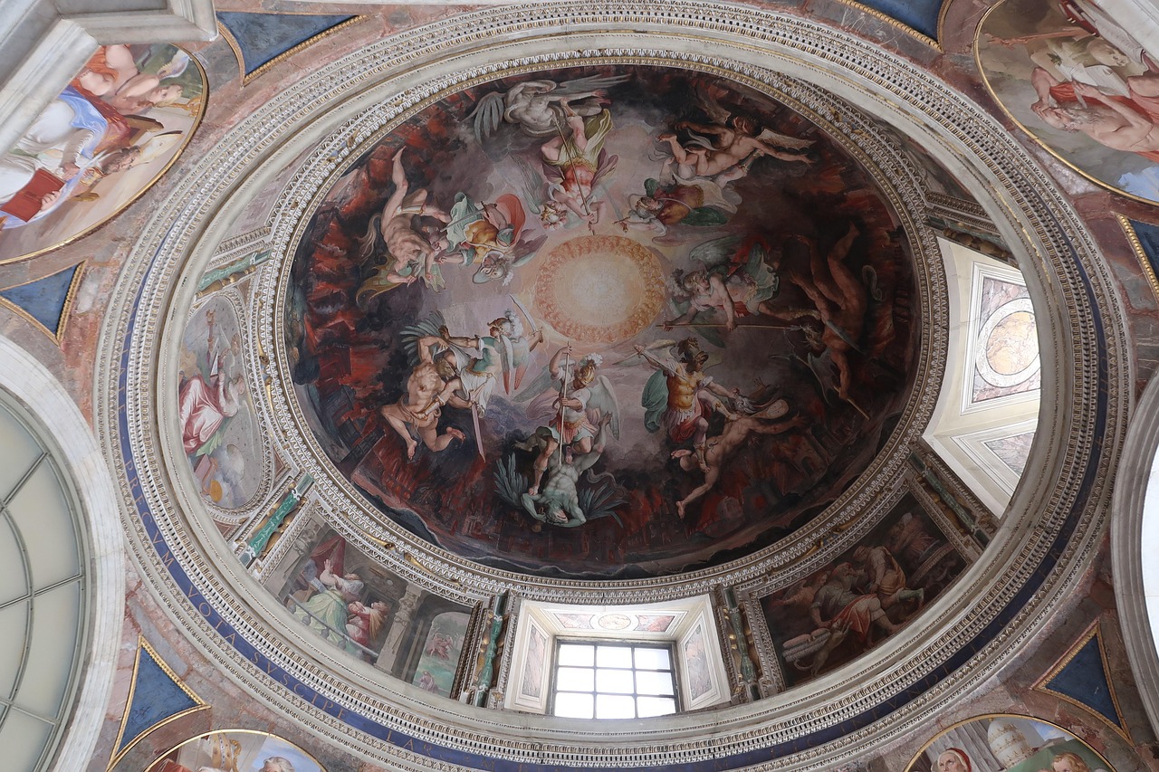 Rome Italy Architecture - Free photo on Pixabay - Pixabay