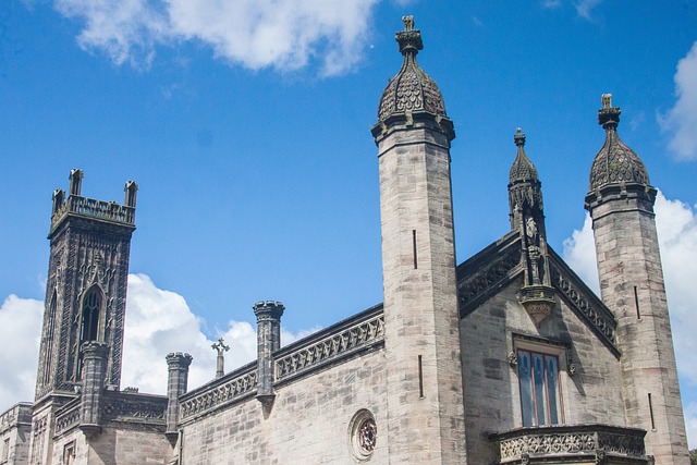 Free Stately Home Castle photo and picture