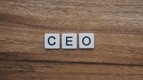 Ceo, Chief Executive Officer, Boss Top 10 Highest Paying Professions for 2020