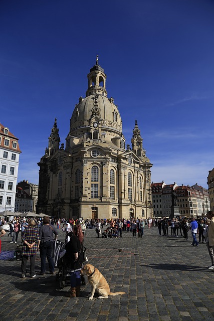 Free Dresden Germany photo and picture