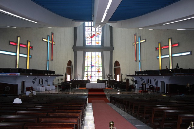 Katholisch, Kathedrale, Religion, Kirche
