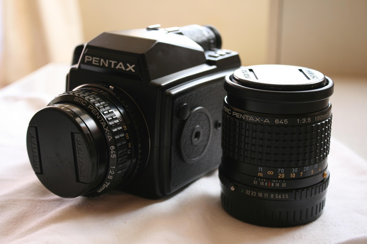100+ Free Formato Medio & Camera Images - Pixabay