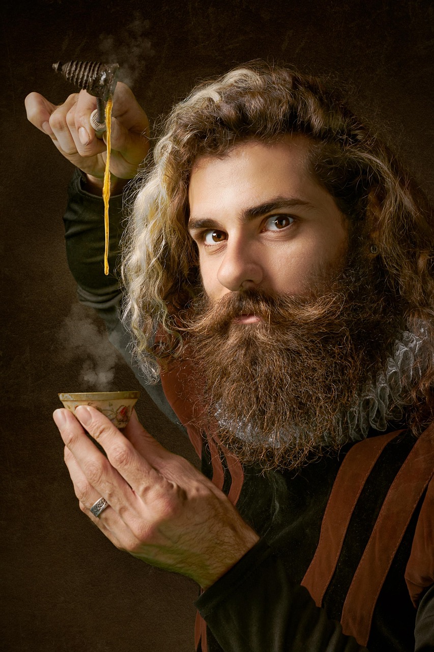 400+ Free Alchemy & Apothecary Images - Pixabay