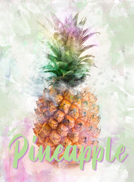Kunst, Aquarell, Textur, Hintergrund