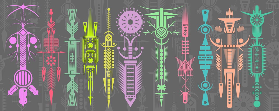 Download Background Non-Seamless Pattern Royalty-Free Stock ...
