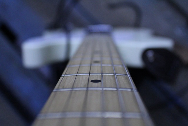Free Guitar Music photo and picture