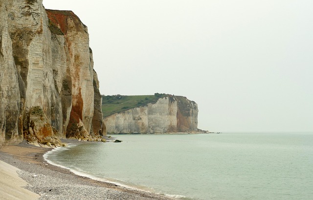 Costa, Playa, Mar, Océano, Roca