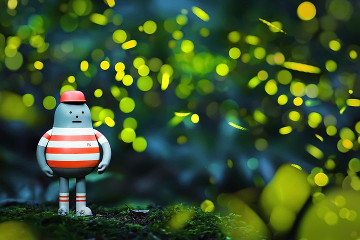 100+ Free Fireflies &amp; Firefly Images