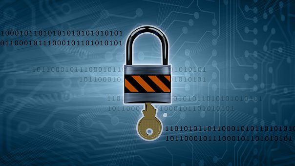Free Security Technology illustration and picture