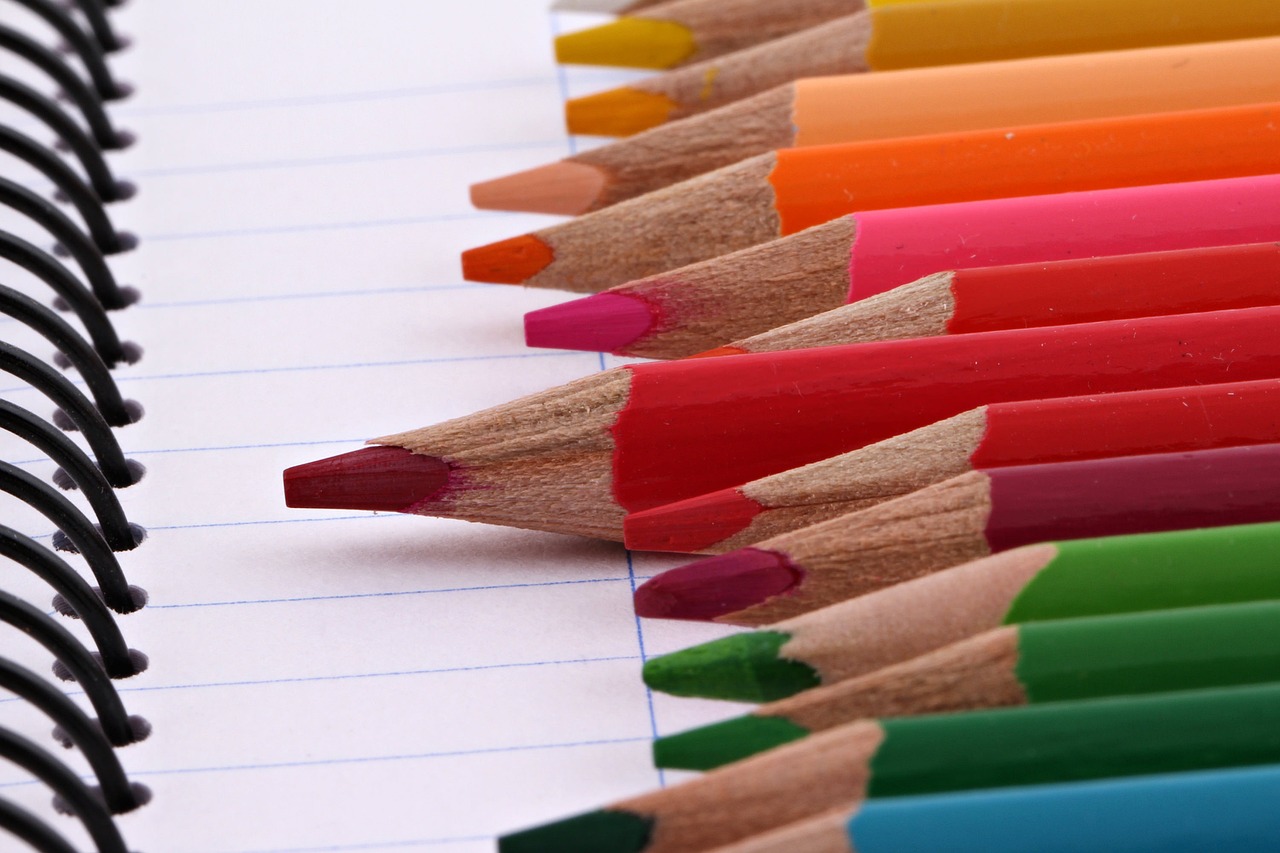 Pencil - free online jigsaw puzzle photo