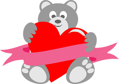 Rosa, Baby, Mädchen, Kind