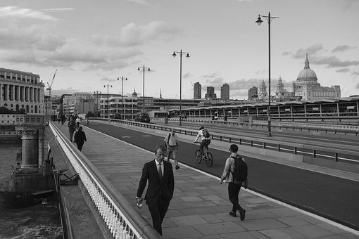 Free London Cathedral photo and picture