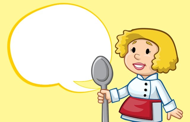 Chef, Reclame, Aankondiging, Leerling
