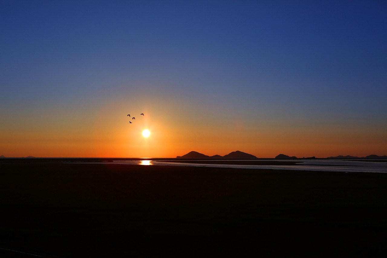 40,000개 이상 무료 저녁노을 및 노을 사진 - Pixabay