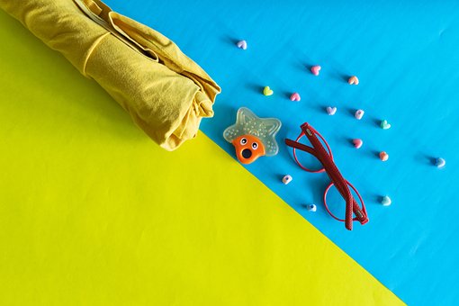 Free Summer Flat Lay photo and picture