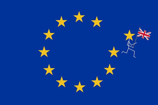 Brexit, Eu, Europa, Storbritannien