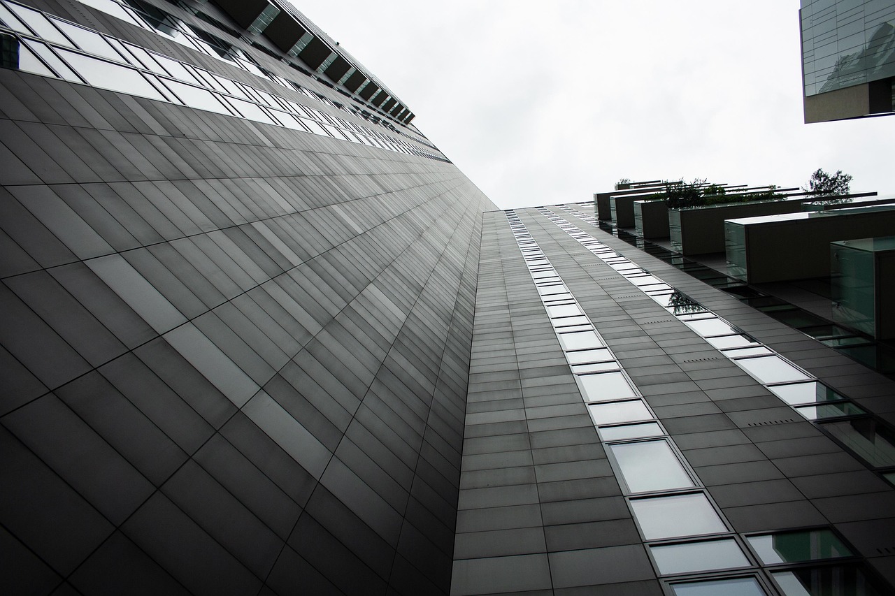 Architecture Urban City - Free photo on Pixabay - Pixabay