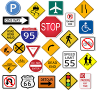panneau-sens-interdit-image-gratuite-sur-pixabay