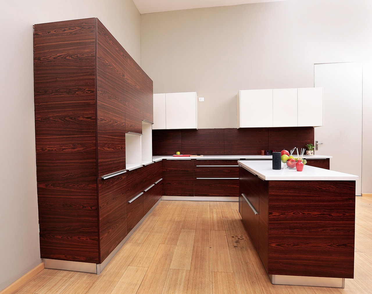 Kitchen Veneer Pu Island Free photo on Pixabay Pixabay