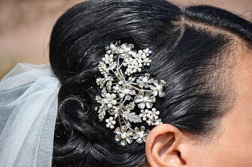 Free Adornment Hairdressing photo and picture