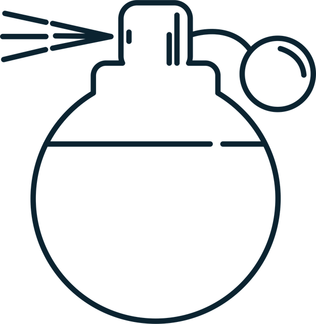 Free Icon Perfume vector and picture