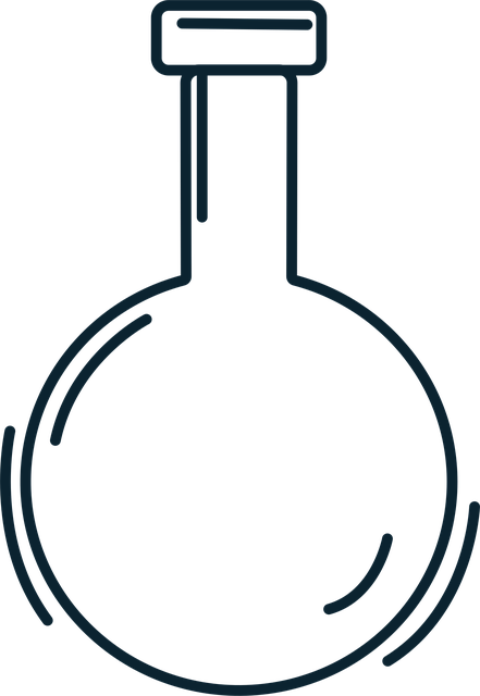 Free Bottle Glass vector and picture