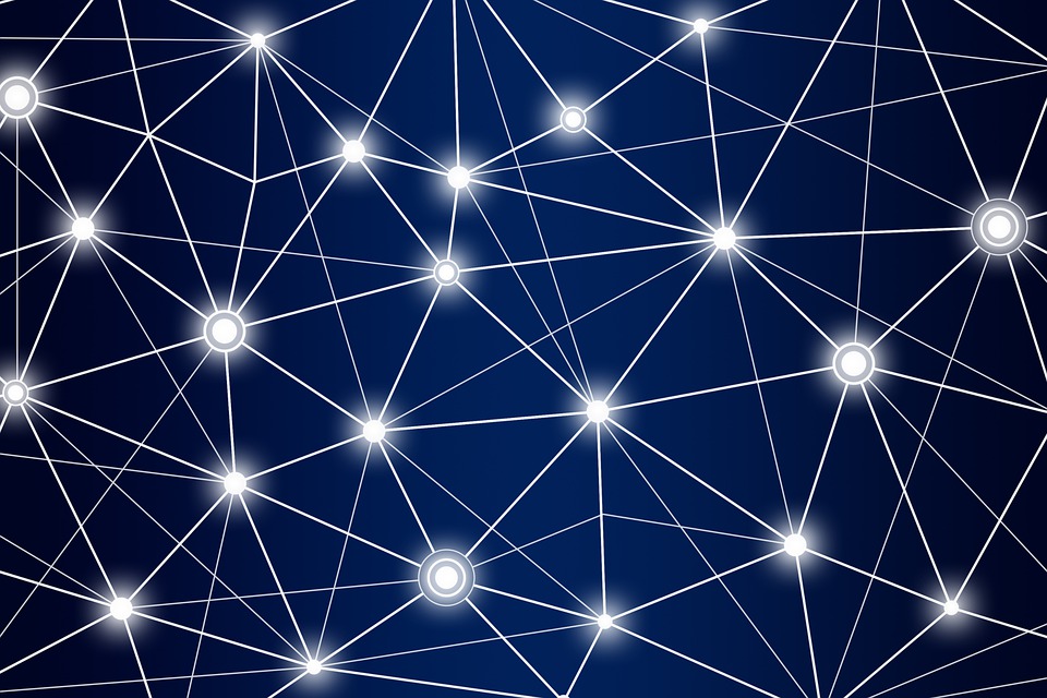 Netwerk Technologie Digitaal - Gratis afbeelding op Pixabay