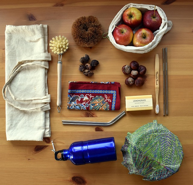 Free Zero Waste Plastic Free photo and picture
