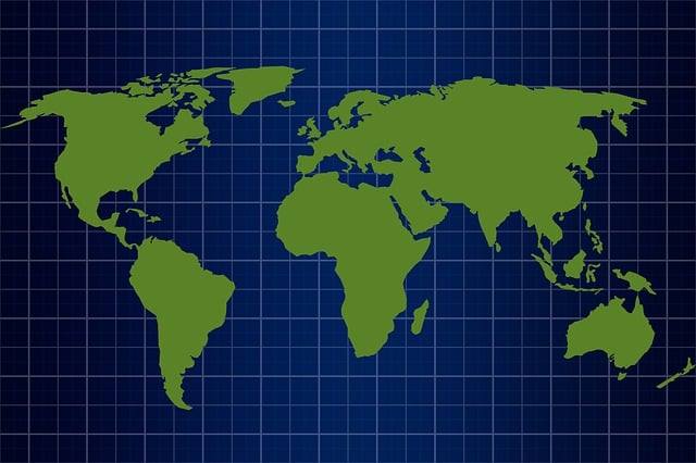 Download free HD stock image of World Map Free world map world map illustration