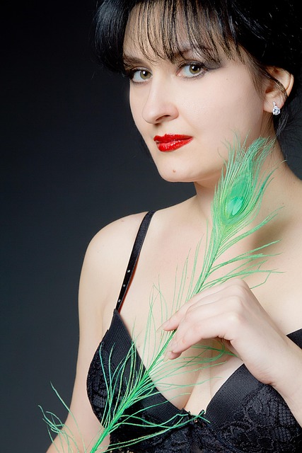 Free Women Portrait photo and picture